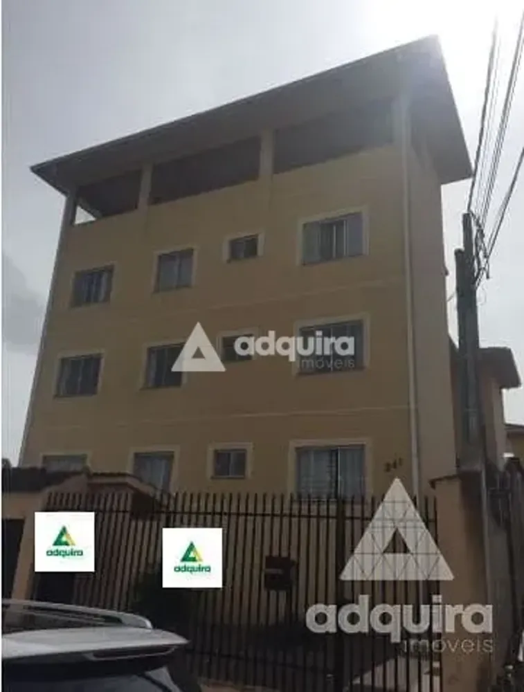 Apartamento, 3 quartos, 79 m² - Foto 1