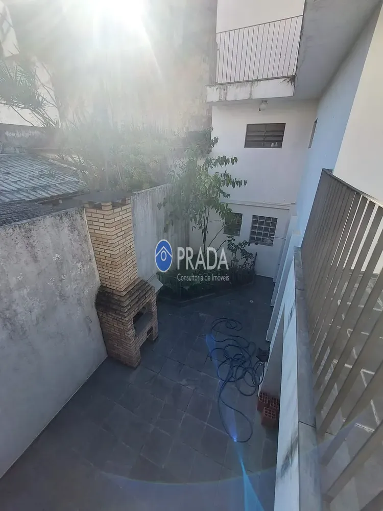 Casa, 1 quarto, 262 m² - Foto 8