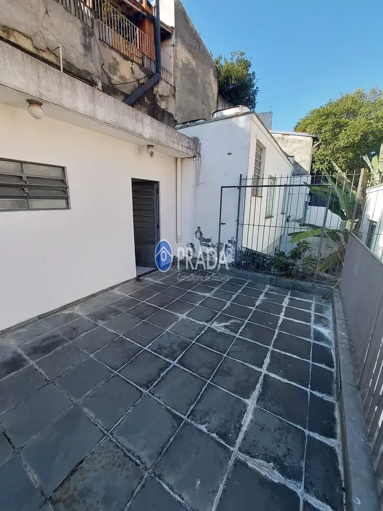 Casa, 1 quarto, 262 m² - Foto 6