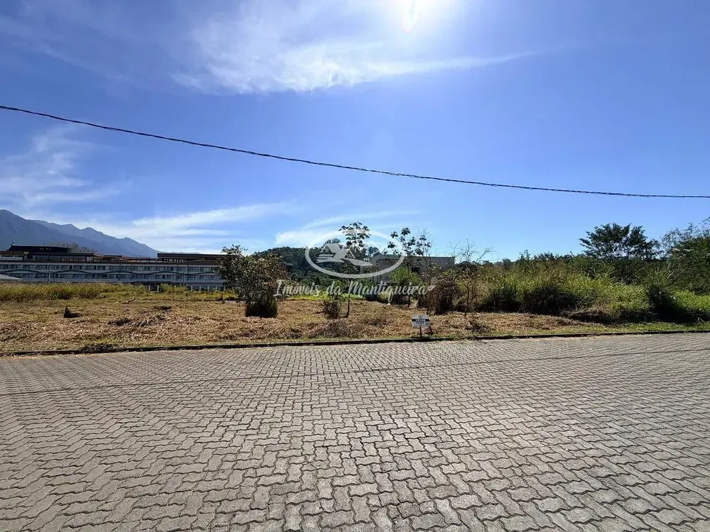 Terreno, 1600 m² - Foto 1