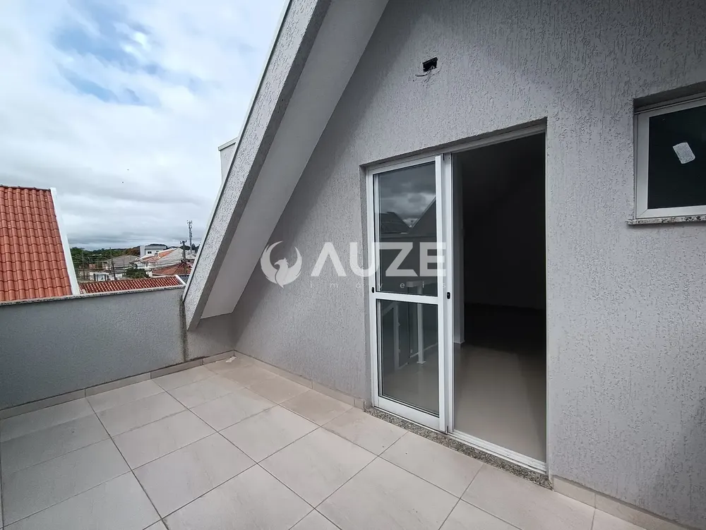 Sobrado, 4 quartos, 132 m² - Foto 8