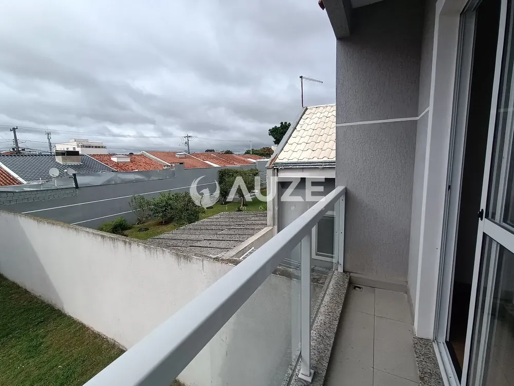 Sobrado, 4 quartos, 132 m² - Foto 7