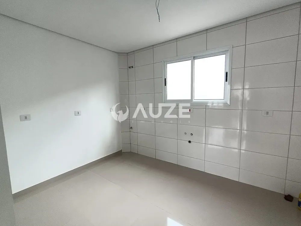 Sobrado, 4 quartos, 132 m² - Foto 3