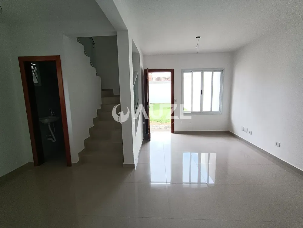 Sobrado, 4 quartos, 132 m² - Foto 4