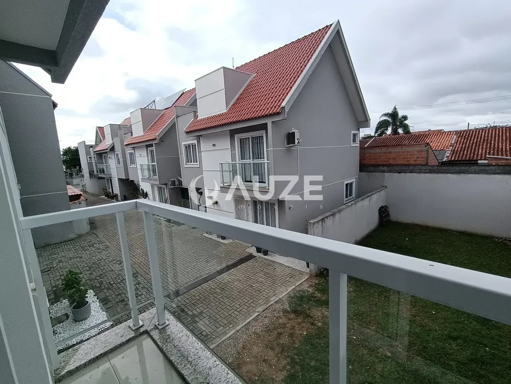 Sobrado, 4 quartos, 132 m² - Foto 6