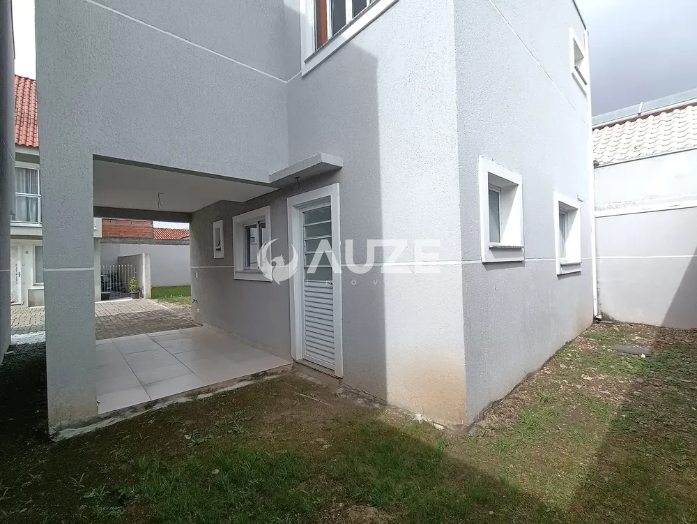 Sobrado, 4 quartos, 132 m² - Foto 2