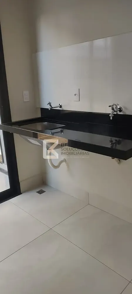 Casa, 3 quartos, 196 m² - Foto 2