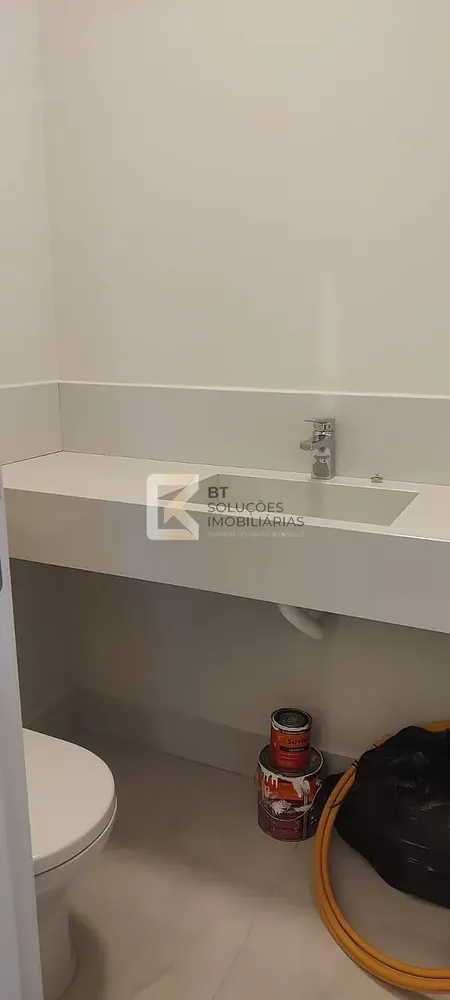 Casa, 3 quartos, 196 m² - Foto 3