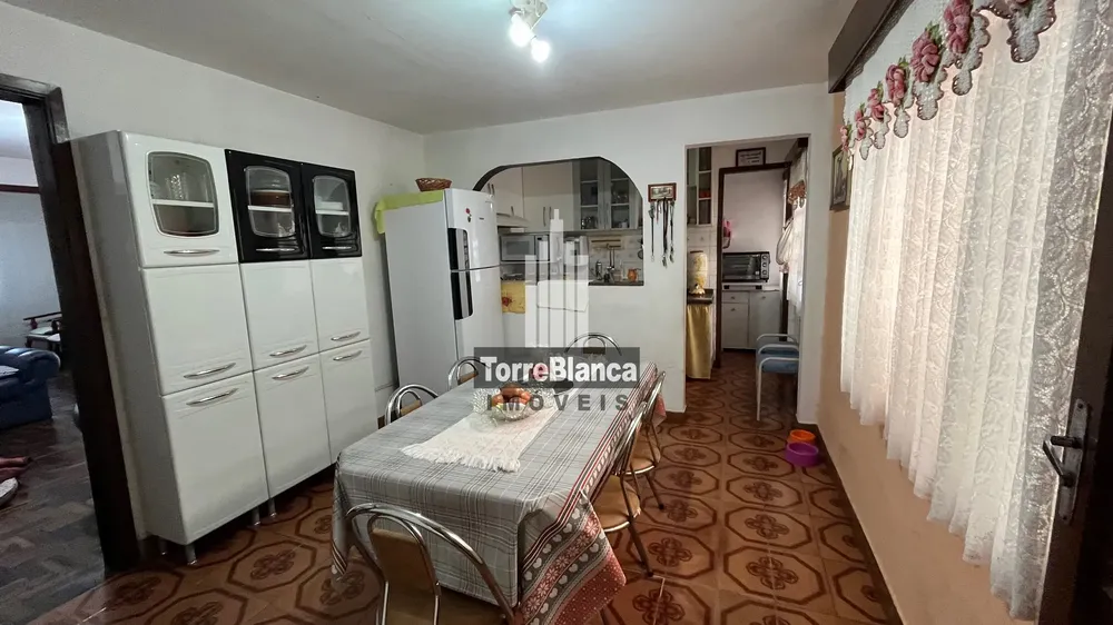 Casa, 3 quartos, 190 m² - Foto 4