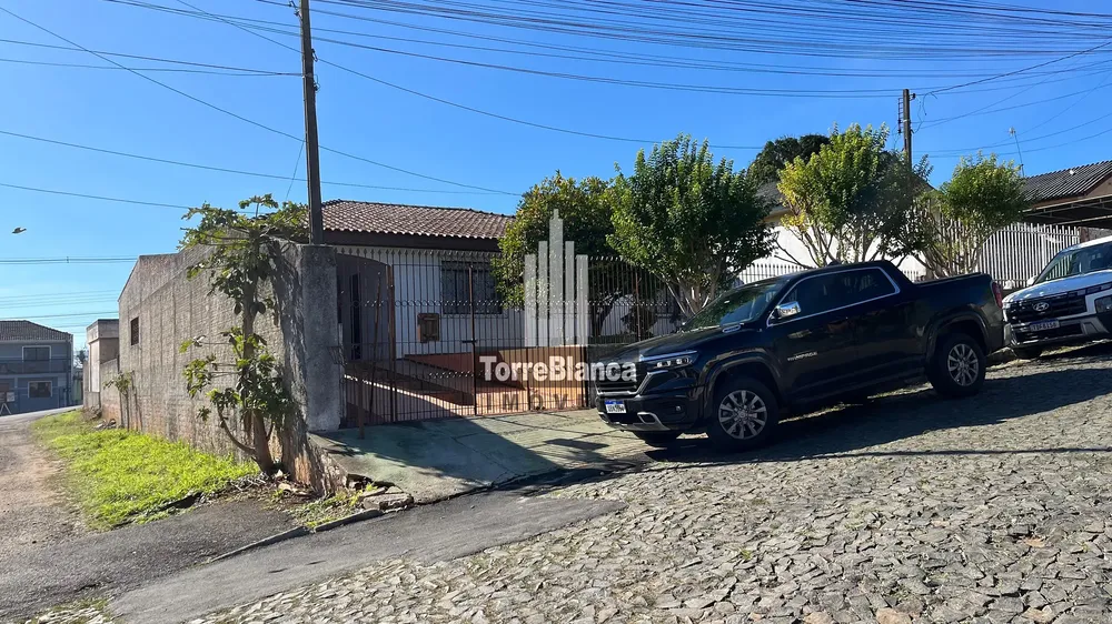Casa, 3 quartos, 190 m² - Foto 2