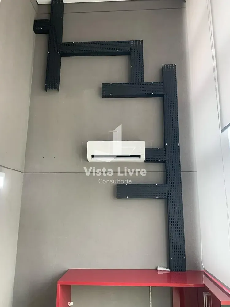 Apartamento, 1 quarto, 95 m² - Foto 3