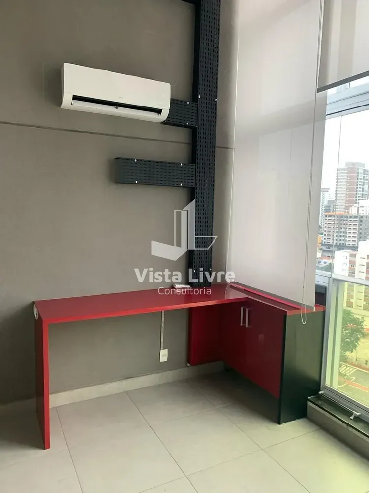Apartamento, 1 quarto, 95 m² - Foto 2