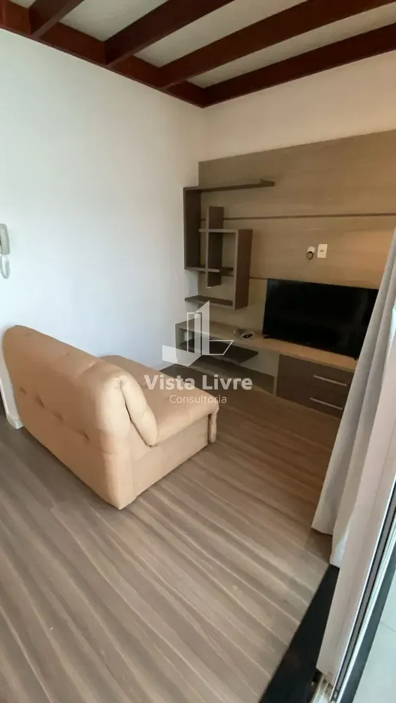 Apartamento, 1 quarto, 95 m² - Foto 1