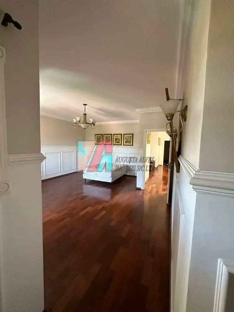 Casa, 5 quartos, 600 m² - Foto 3