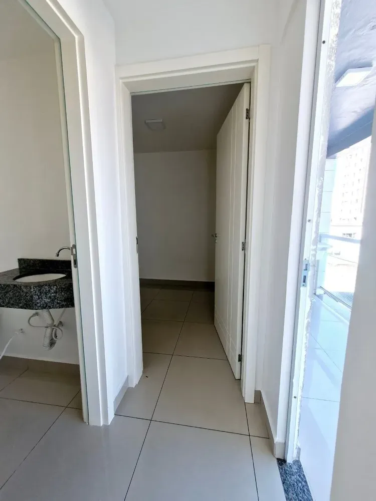 Apartamento, 4 quartos, 120 m² - Foto 2