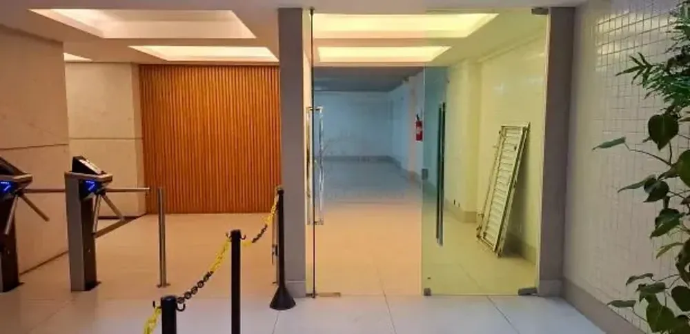 Loja-Salão, 140 m² - Foto 4