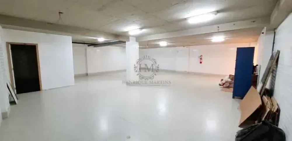 Loja-Salão, 140 m² - Foto 8