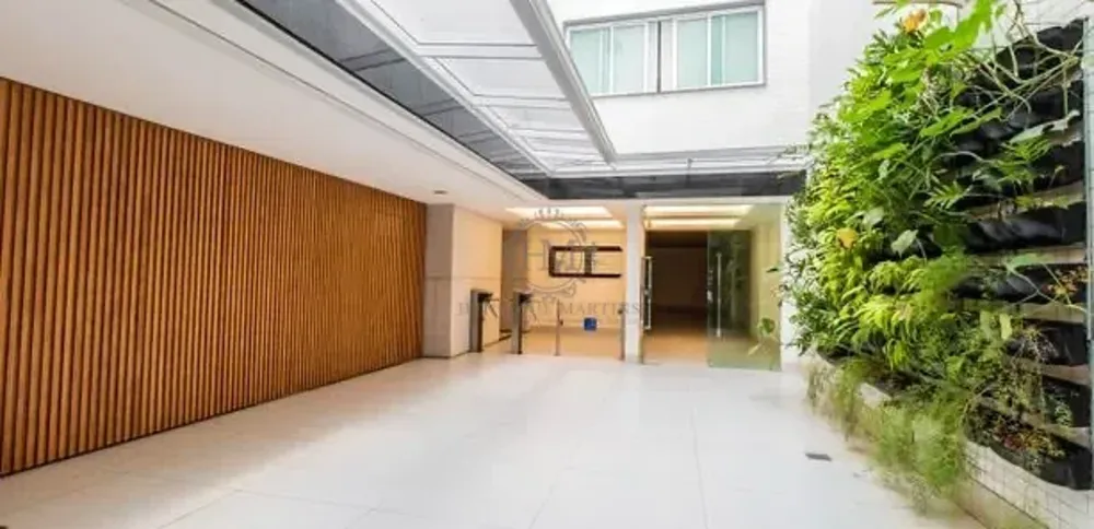 Loja-Salão, 140 m² - Foto 2
