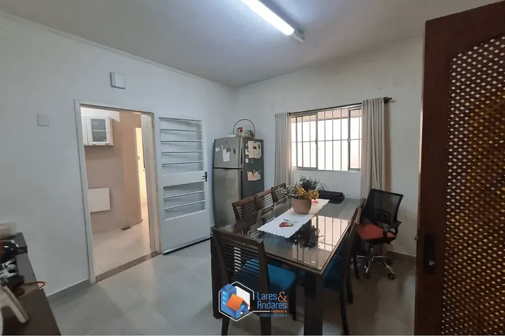 Casa, 3 quartos, 150 m² - Foto 3