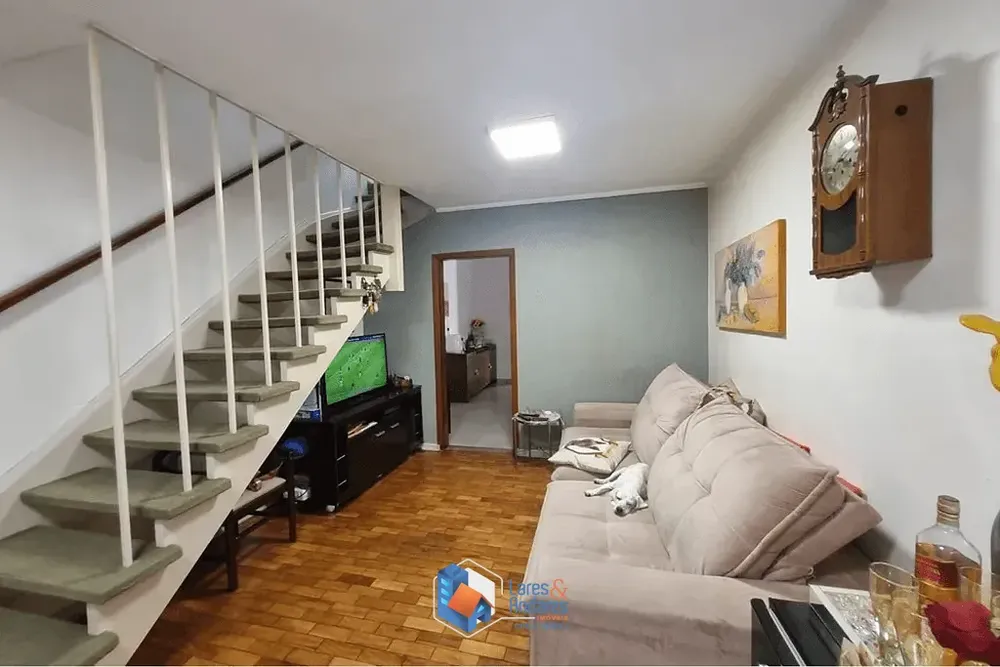 Casa, 3 quartos, 150 m² - Foto 1
