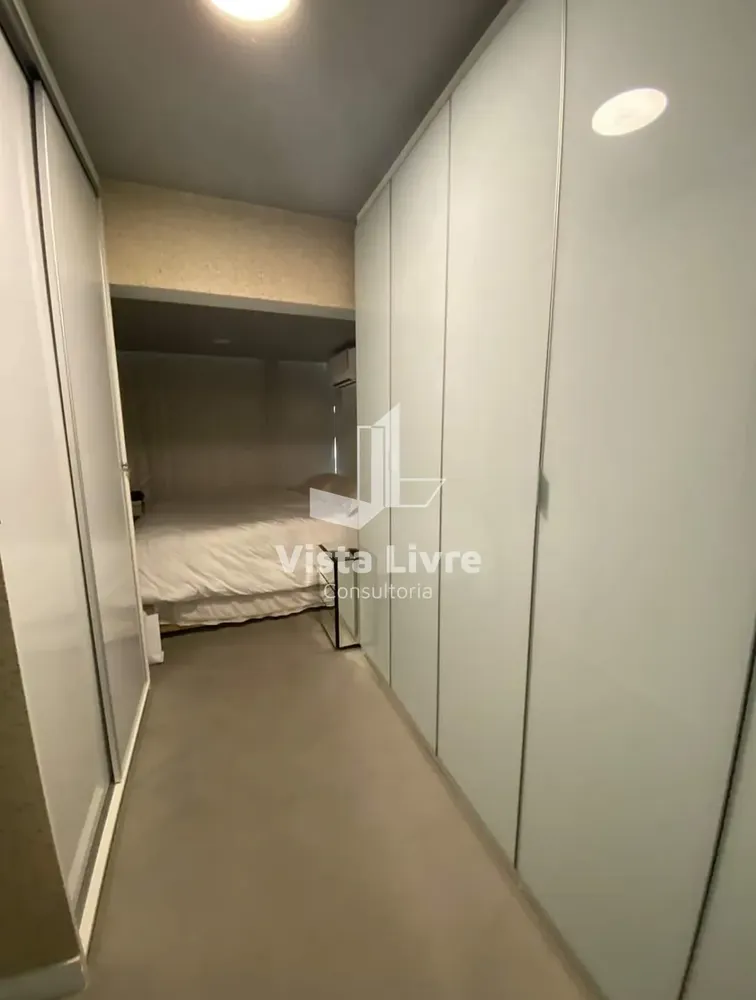 Apartamento, 1 quarto, 50 m² - Foto 2