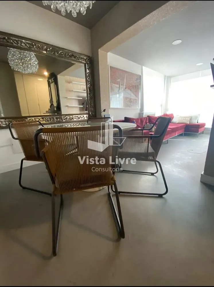 Apartamento, 1 quarto, 50 m² - Foto 6