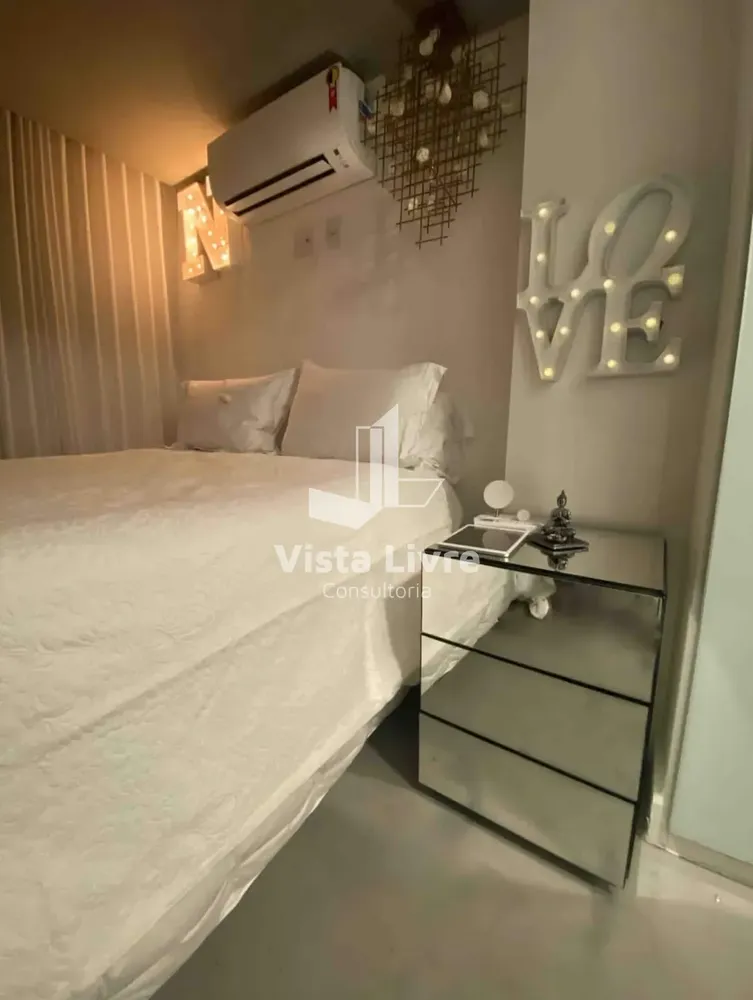 Apartamento, 1 quarto, 50 m² - Foto 4