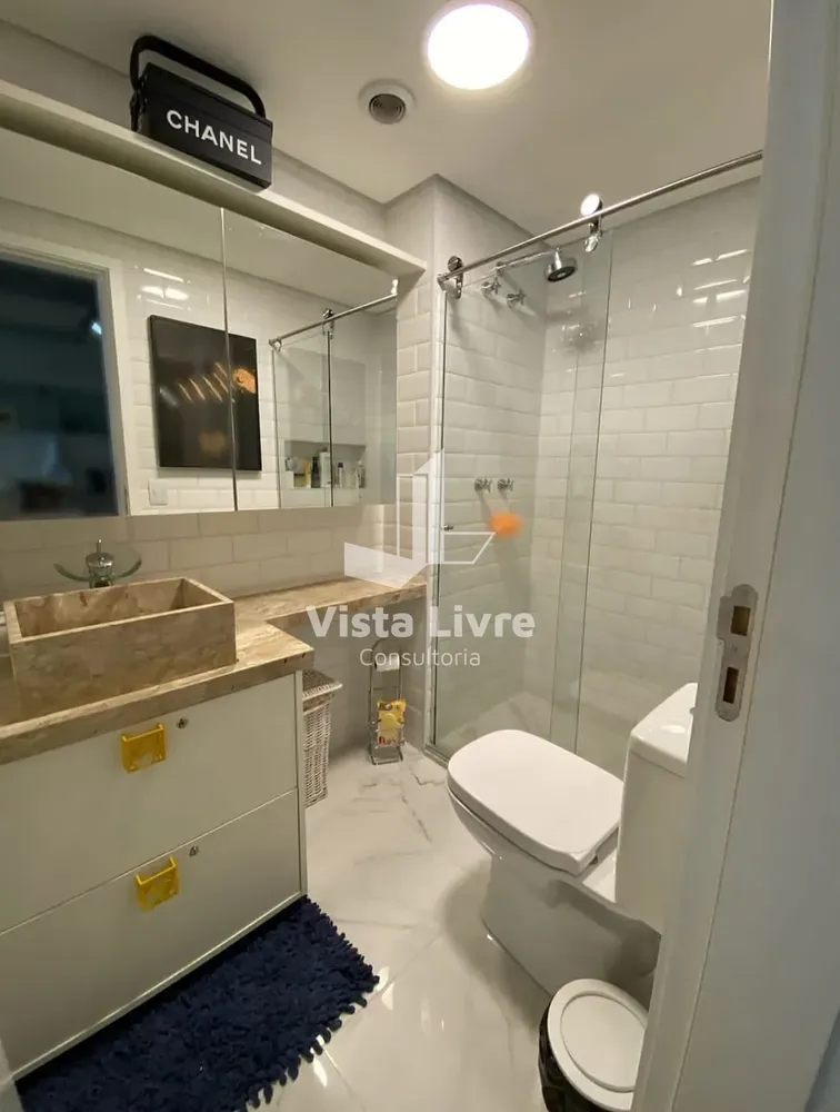 Apartamento, 1 quarto, 50 m² - Foto 7
