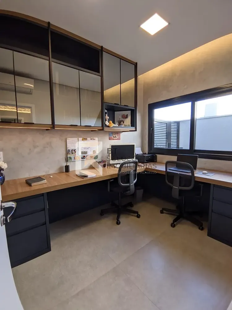 Casa, 4 quartos, 442 m² - Foto 1