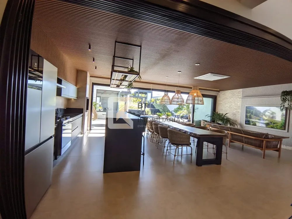 Casa, 4 quartos, 442 m² - Foto 2