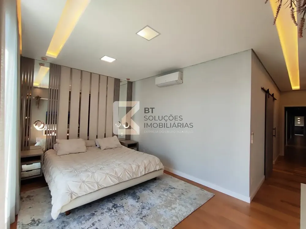 Casa, 4 quartos, 442 m² - Foto 3