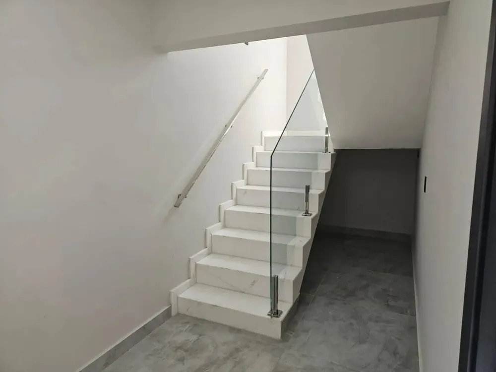 Sobrado, 3 quartos, 200 m² - Foto 4