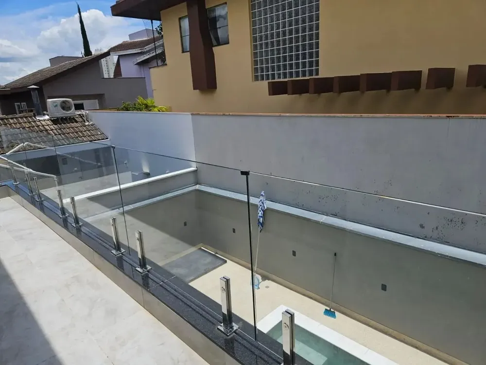 Sobrado, 3 quartos, 200 m² - Foto 2