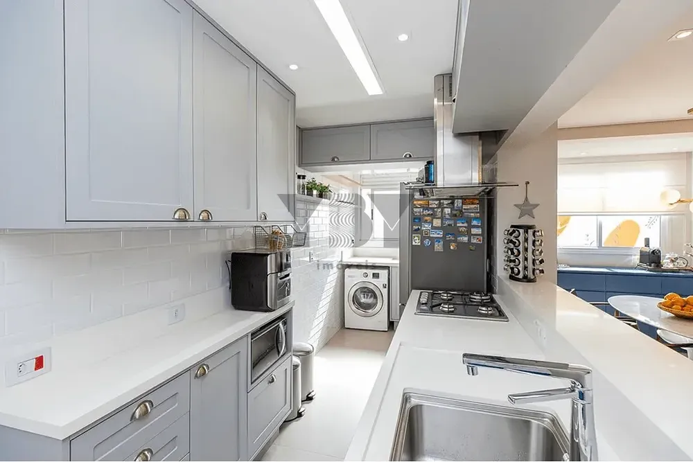 Apartamento, 2 quartos, 110 m² - Foto 3