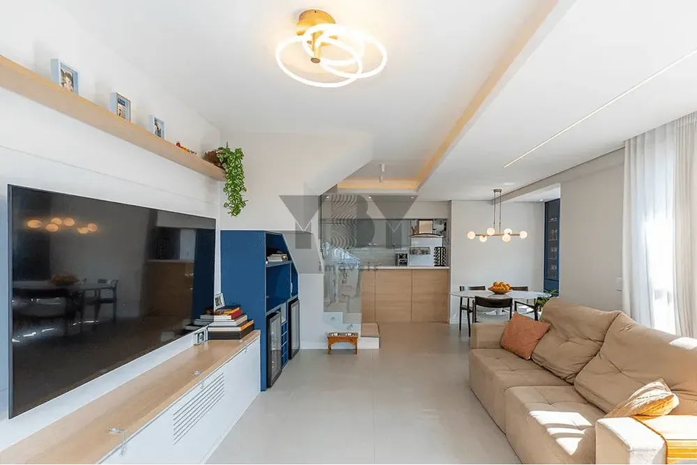 Apartamento, 2 quartos, 110 m² - Foto 2