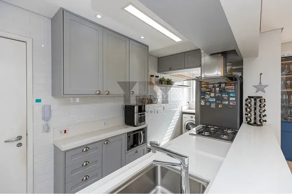 Apartamento, 2 quartos, 110 m² - Foto 4