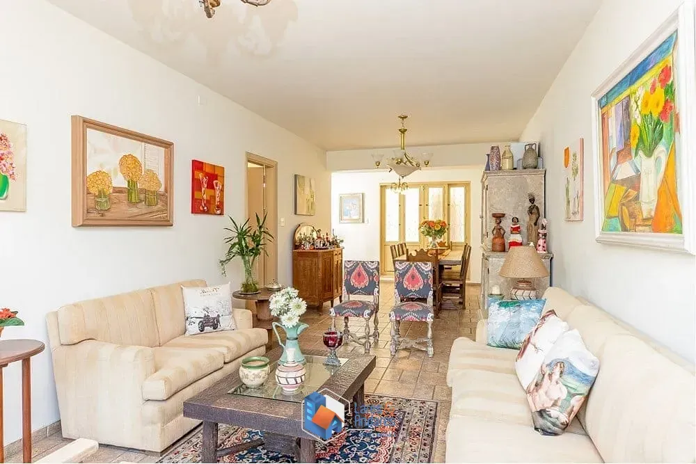 Casa, 3 quartos, 232 m² - Foto 1
