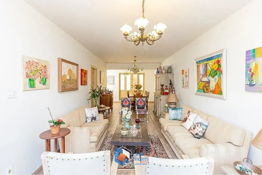 Casa, 3 quartos, 232 m² - Foto 6