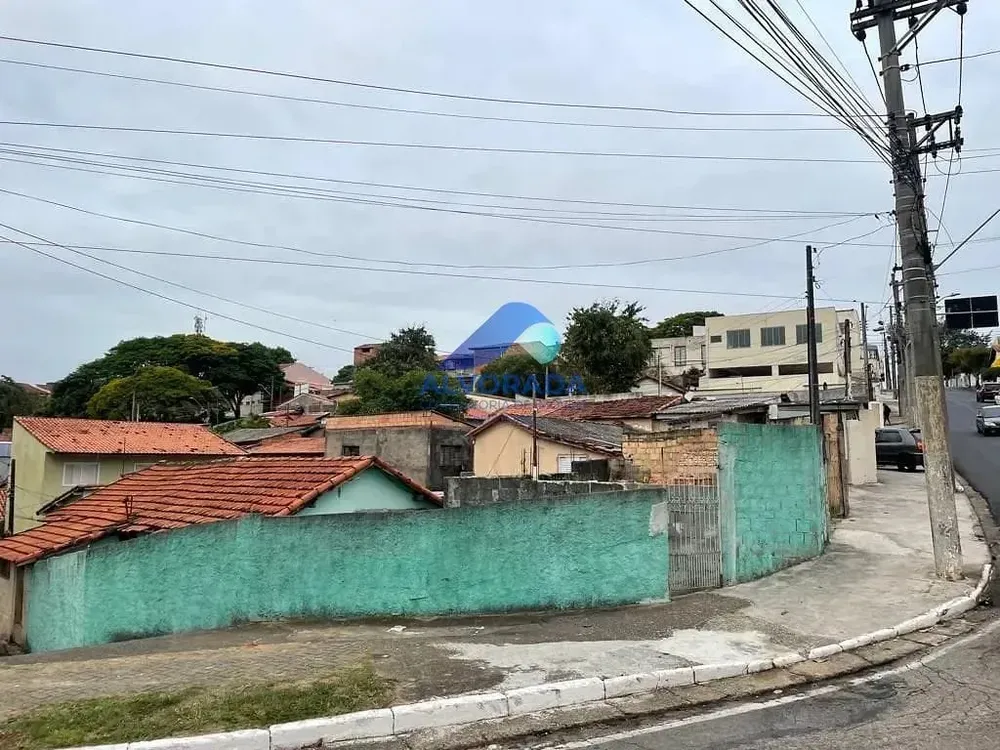 Terreno, 681 m² - Foto 4