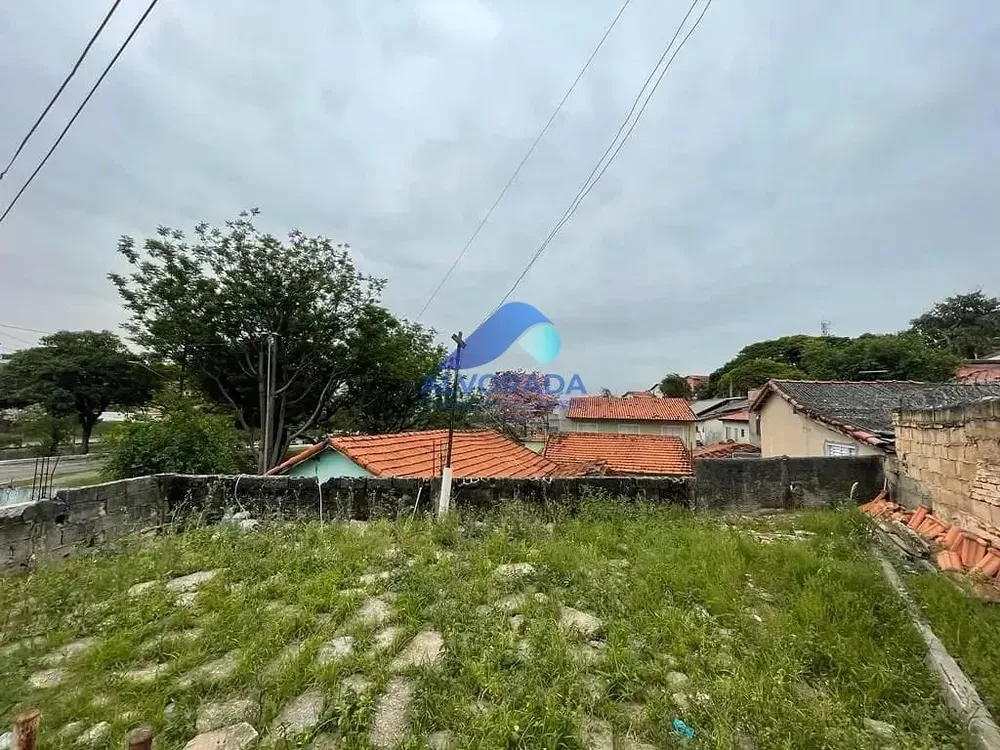 Terreno, 681 m² - Foto 1