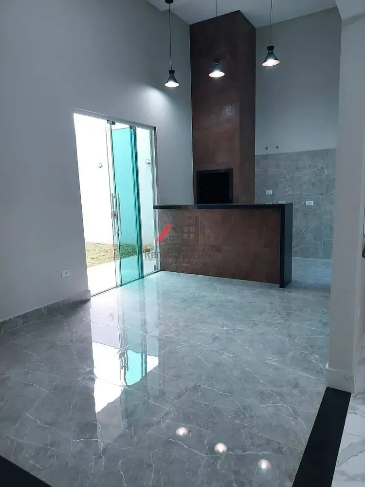 Casa, 3 quartos, 252 m² - Foto 6