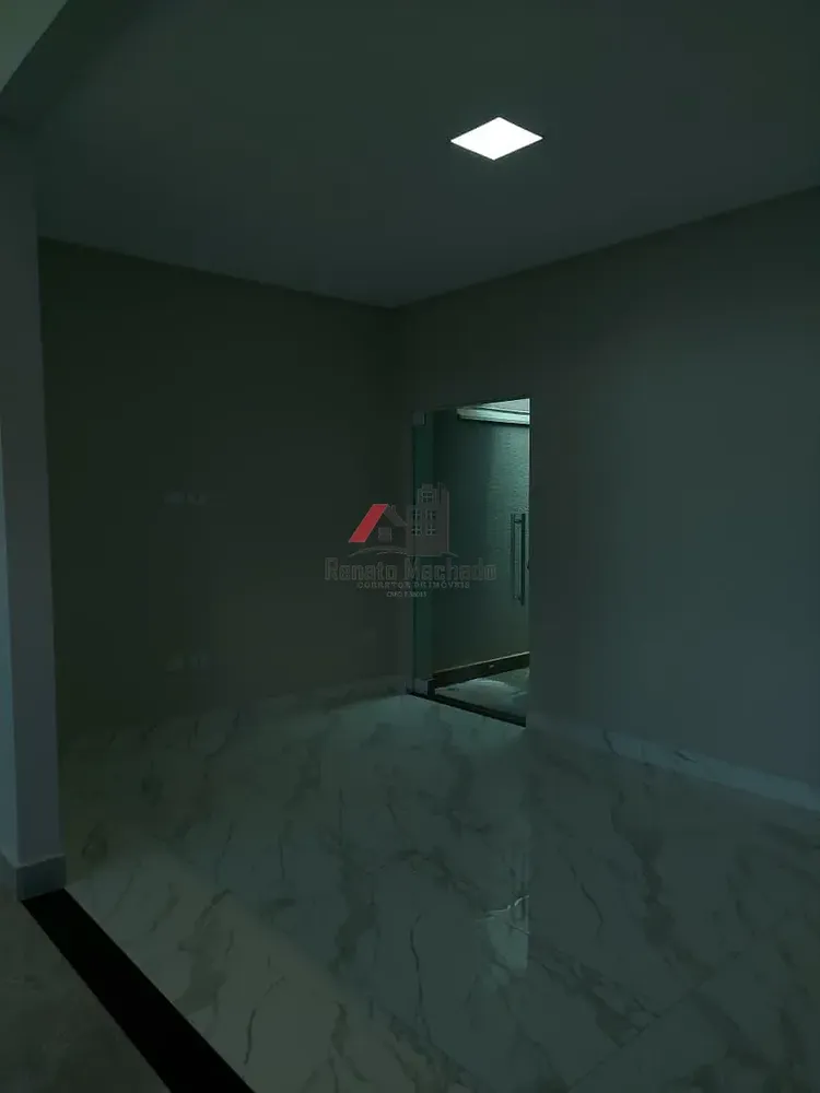 Casa, 3 quartos, 252 m² - Foto 2