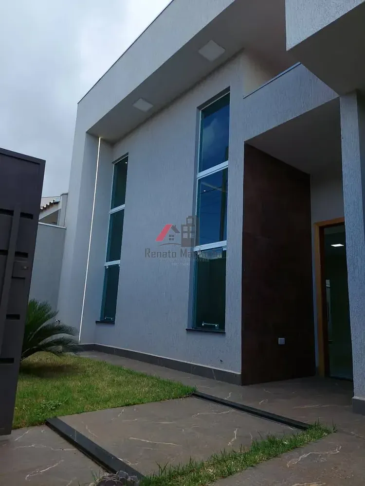 Casa, 3 quartos, 252 m² - Foto 5