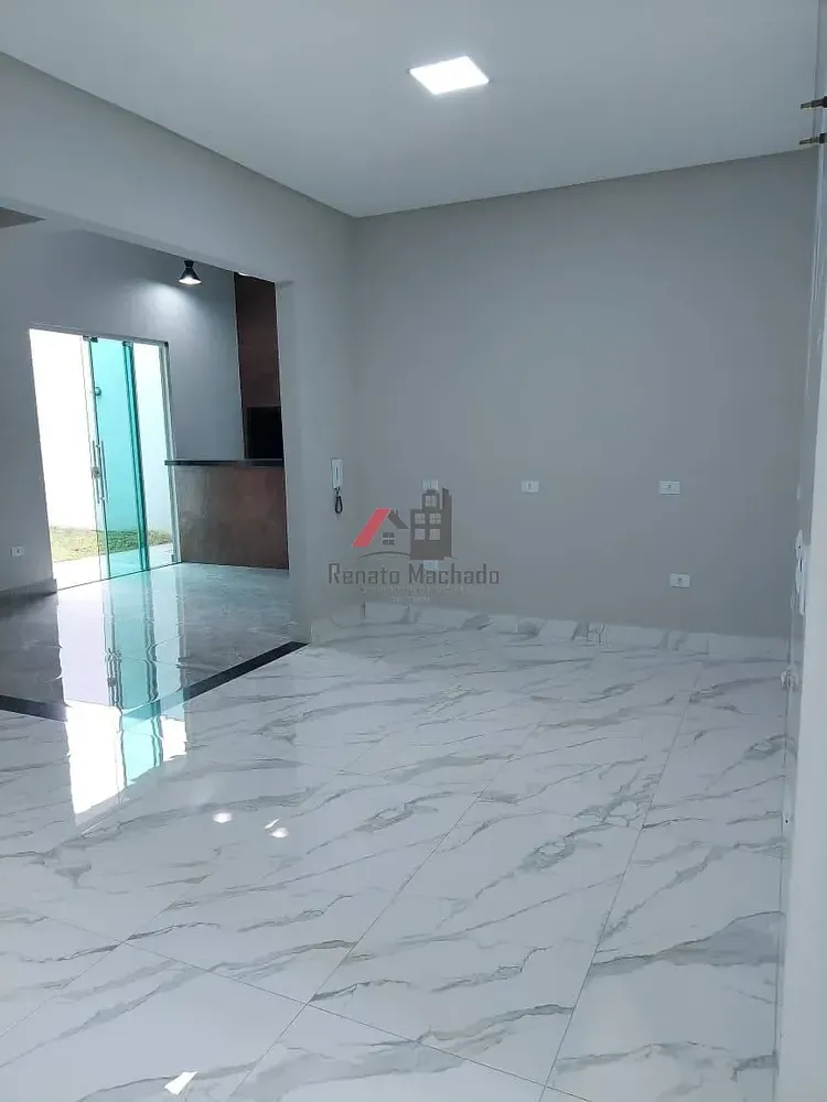 Casa, 3 quartos, 252 m² - Foto 4