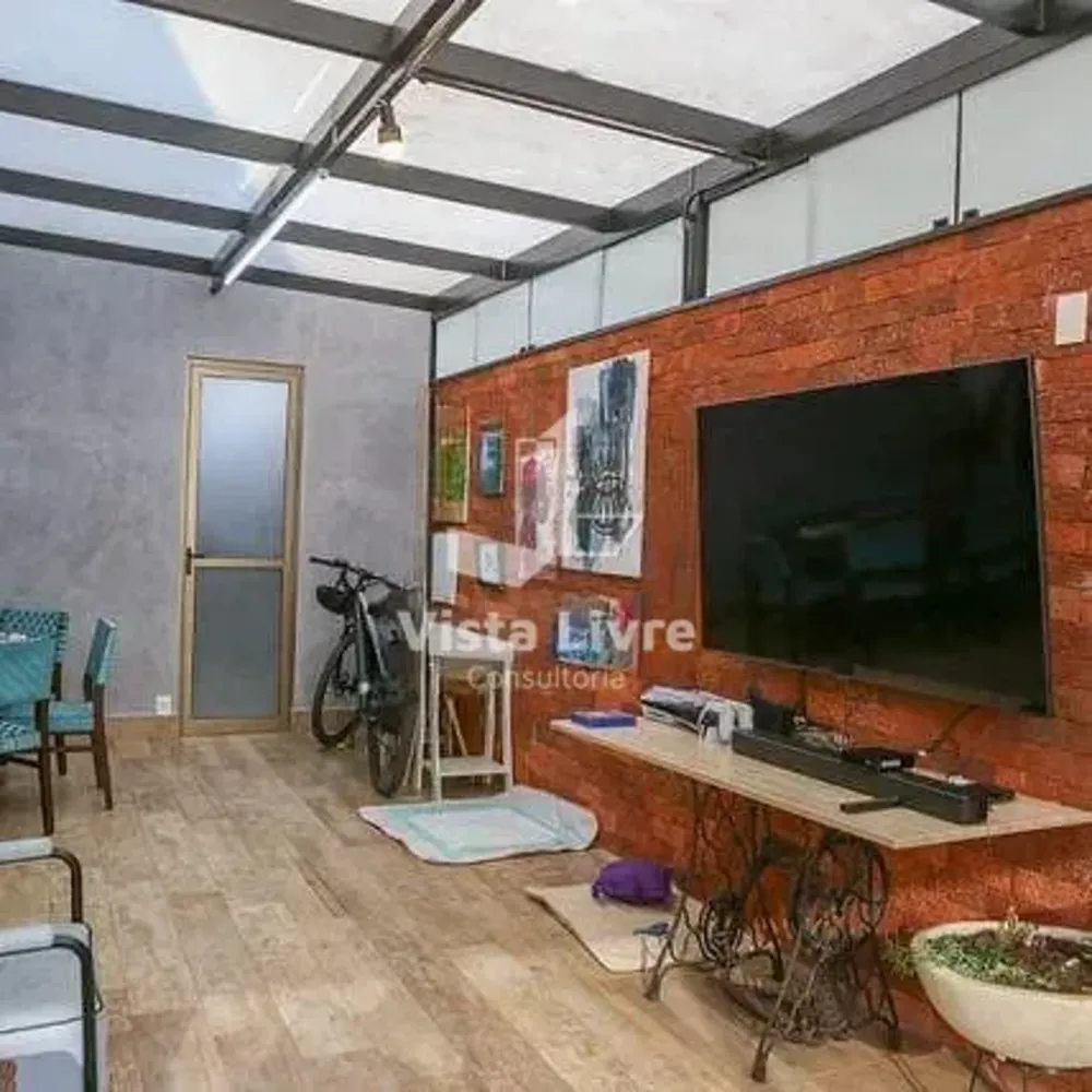 Apartamento, 3 quartos, 162 m² - Foto 2