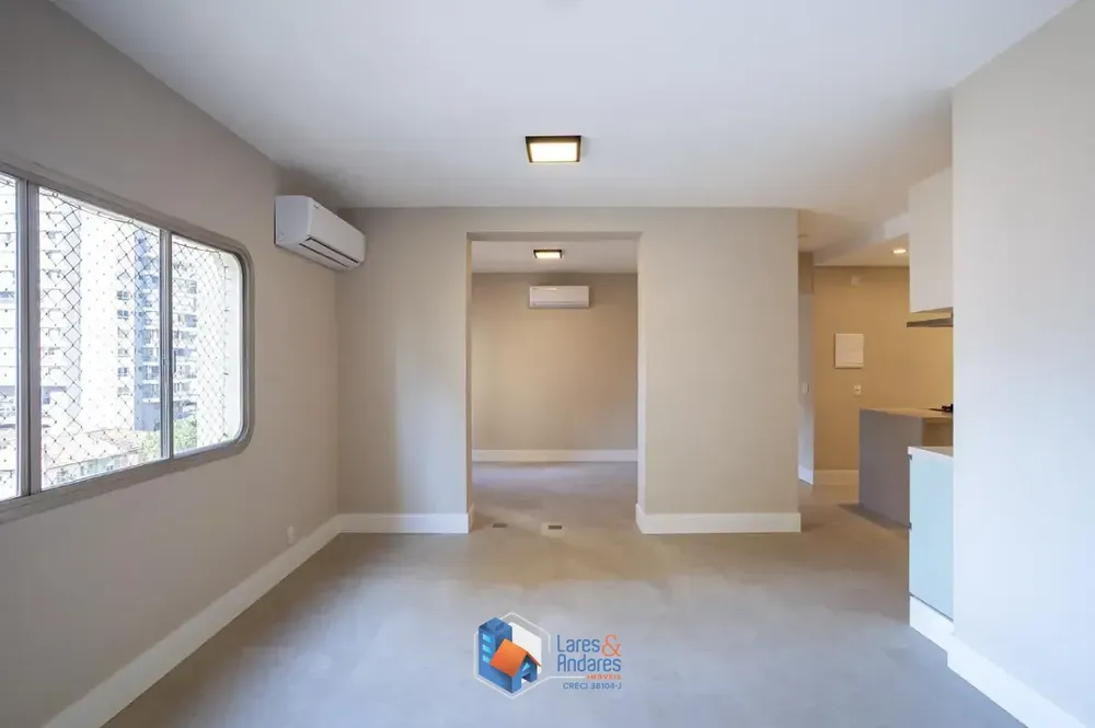 Apartamento, 2 quartos, 92 m² - Foto 1