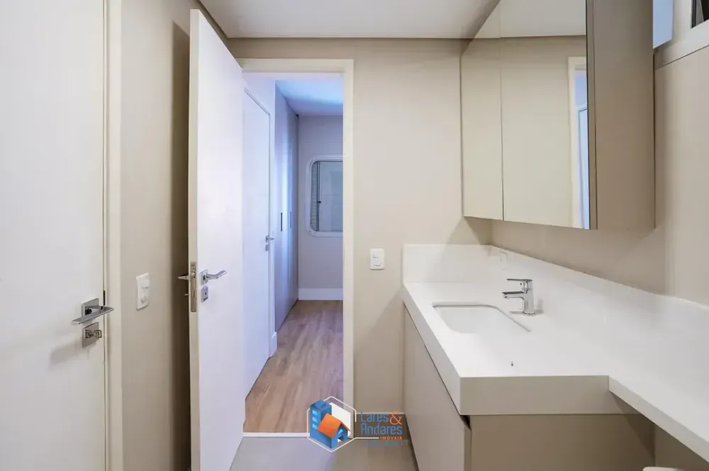 Apartamento, 2 quartos, 92 m² - Foto 3