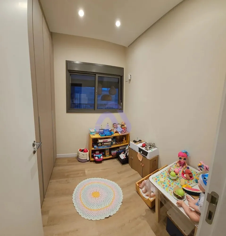 Apartamento, 3 quartos, 156 m² - Foto 1
