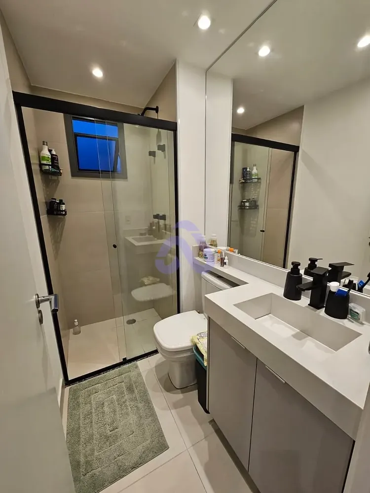 Apartamento, 3 quartos, 156 m² - Foto 2