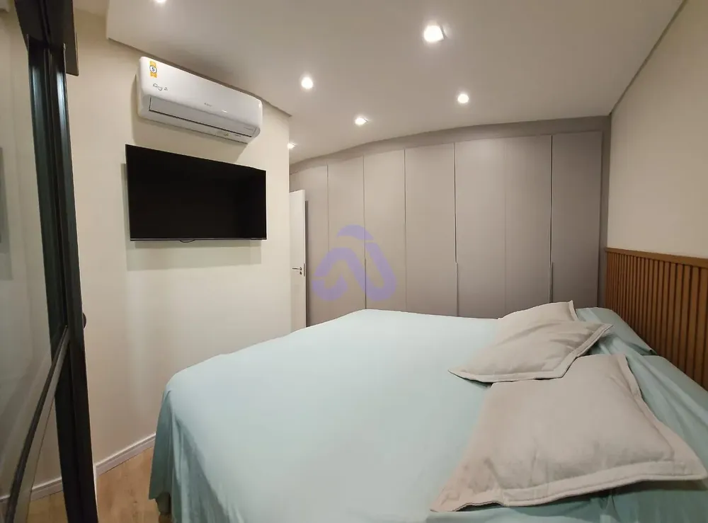 Apartamento, 3 quartos, 156 m² - Foto 7